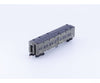 Micro Trains 116010.4 N 50’ Troop Sleeper Car US Office of Defence - Analog Throttles & Power