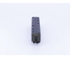 Micro Trains 116010.4 N 50’ Troop Sleeper Car US Office of Defence - Analog Throttles & Power