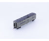 Micro Trains 118010 N 50’ Troop Kitchen Car US Office of Defence #1 K-100 - Freight Cars