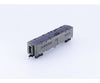Micro Trains 118010 N 50’ Troop Kitchen Car US Office of Defence #2 K-100 - Freight Cars