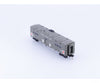 Micro Trains 118020 N 50’ Troop Hospital Kitchen Car United States Army (USAX) 8762 - Freight Cars