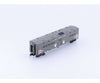 Micro Trains 118020 N 50’ Troop Hospital Kitchen Car United States Army (USAX) 8762 - Freight Cars
