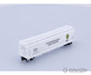 Micro Trains 12-98 N Canandaigua Southern 3-Bay Centerflow Covered Hopper Car 4623 Freight Cars