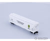 Micro Trains 12-98 N Canandaigua Southern 3-Bay Centerflow Covered Hopper Car 4623 Freight Cars