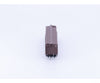 Micro Trains 120510 N Boxcar 40’ USRA Steel Rebuilt West India Fruit WIF 106 - Freight Cars