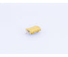 Micro Trains 12100030 N Maintenance of Way Equipment Scale Test Car Union Pacific (UP) 03145 Freight Cars
