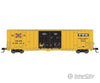 Micro Trains 12352011 N Scale 60 Rib Side Dpdoor High-Cube Ttx Ver. 1 #665130 Freight Cars