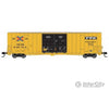 Micro Trains 12352011 N Scale 60 Rib Side Dpdoor High-Cube Ttx Ver. 1 #665130 Freight Cars