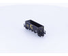 Micro Trains 12500052 N Open Hopper 3-Bay Ortner Rapid Discharge Chesapeake & Ohio C&O Chesapeake and Ohio (CO) 45088