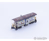 Micro Trains 13044210 N 31’ Weathered Bay Window Caboose CSX (CSX) 900016 Freight Cars