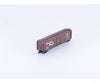 Micro Trains 13604 Z 50’ Standard Boxcar Plug Door Canadian Pacific (CP) 80253 - Freight Cars