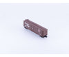 Micro Trains 13604 Z 50’ Standard Boxcar Plug Door Canadian Pacific (CP) 80253 - Freight Cars
