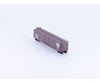 Micro Trains 13627-2 Z 50’ Standard Box Car Plug Door Pacific Great Eastern (PGE) 4521 - Freight Cars