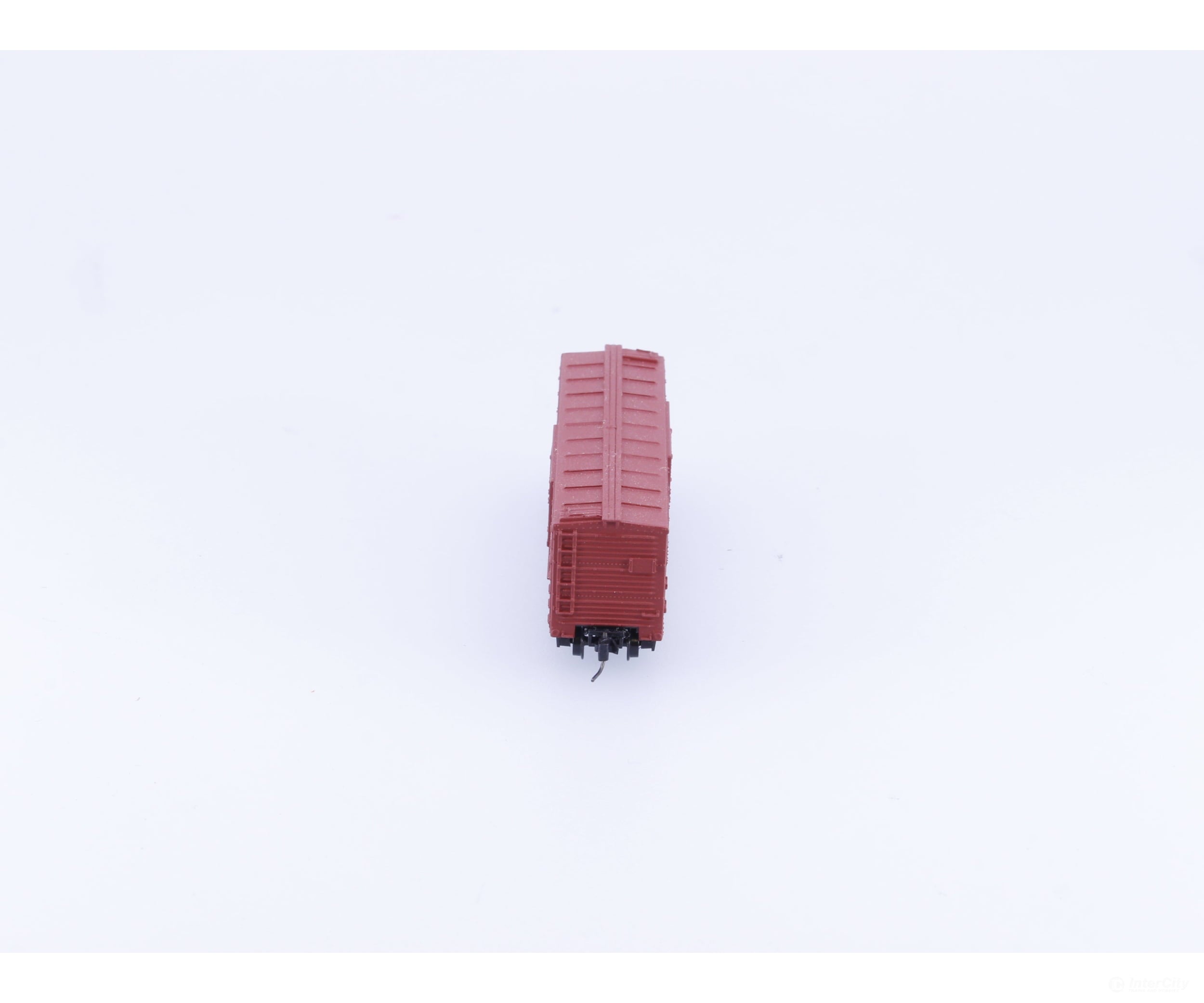Micro Trains 13801-2 Z 40’ Stock Car Great Northern (GN) 55362 - Freight Cars