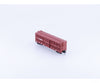 Micro Trains 13801-2 Z 40’ Stock Car Great Northern (GN) 55362 - Freight Cars