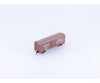 Micro Trains 13902 Z 40’ Dbl Sheathed Wood Box Car Single Door Union Pacific (UP) 42236 - Freight Cars