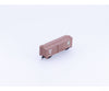 Micro Trains 13903 Z 40’ Dbl Sheathed Wood Boxcar Single Door Canadian National (CN) 539264 - Freight Cars
