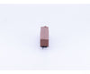 Micro Trains 13903 Z 40’ Dbl Sheathed Wood Boxcar Single Door Canadian National (CN) 539264 - Freight Cars