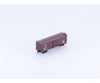 Micro Trains 13905 Z 40’ Dbl Sheathed Wood Boxcar Single Door Santa Fe (SF) 38691C.T. - Freight Cars