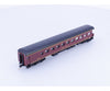 Micro Trains 14-146 N Limited Edition Office Car Special Run 1-15 Norfolk Southern (NS) West Virginia - Passenger Cars