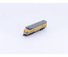 Micro Trains 14008-2 Z F-7 Diesel Locomotive Great Northern (GN) 268A - Locomotives