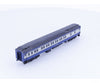 Micro Trains 14200090 N 12-1 Heavyweight Pullman Sleeper Car Baltimore and Ohio (BO) St.Johns - Passenger Cars