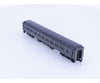 Micro Trains 14300010 N Pullman Heavyweight 28-1 Parlor Passenger Car Unlettered - Passenger Cars