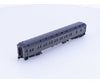 Micro Trains 14300010 N Pullman Heavyweight 28-1 Parlor Passenger Car Unlettered - Passenger Cars