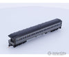 Micro Trains 14400191 N 3-2 Heavyweight Observation Car Union Pacific (Up) 101 (#2) Freight Cars