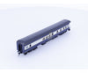 Micro Trains 14400850 N Heavyweight Modernized Business Car with Balloon Roof Alfred E Perlman CSX (CSX) 994307