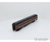 Micro Trains 145 00 050 N Pennsylvania 78’ Heavyweight Paired-Window Coach Passenger Car (Prr)