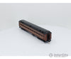 Micro Trains 145 00 050 N Pennsylvania 78’ Heavyweight Paired-Window Coach Passenger Car (Prr)