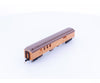 Micro Trains 14800120 N 70’ Heavyweight Mail Baggage Car Milwaukee Road (MILW) 17 Passenger Cars