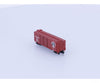 Micro Trains 14802-2 Z 40’ Standard Box Car Double Doors Great Northern (GN) 3350 Freight Cars