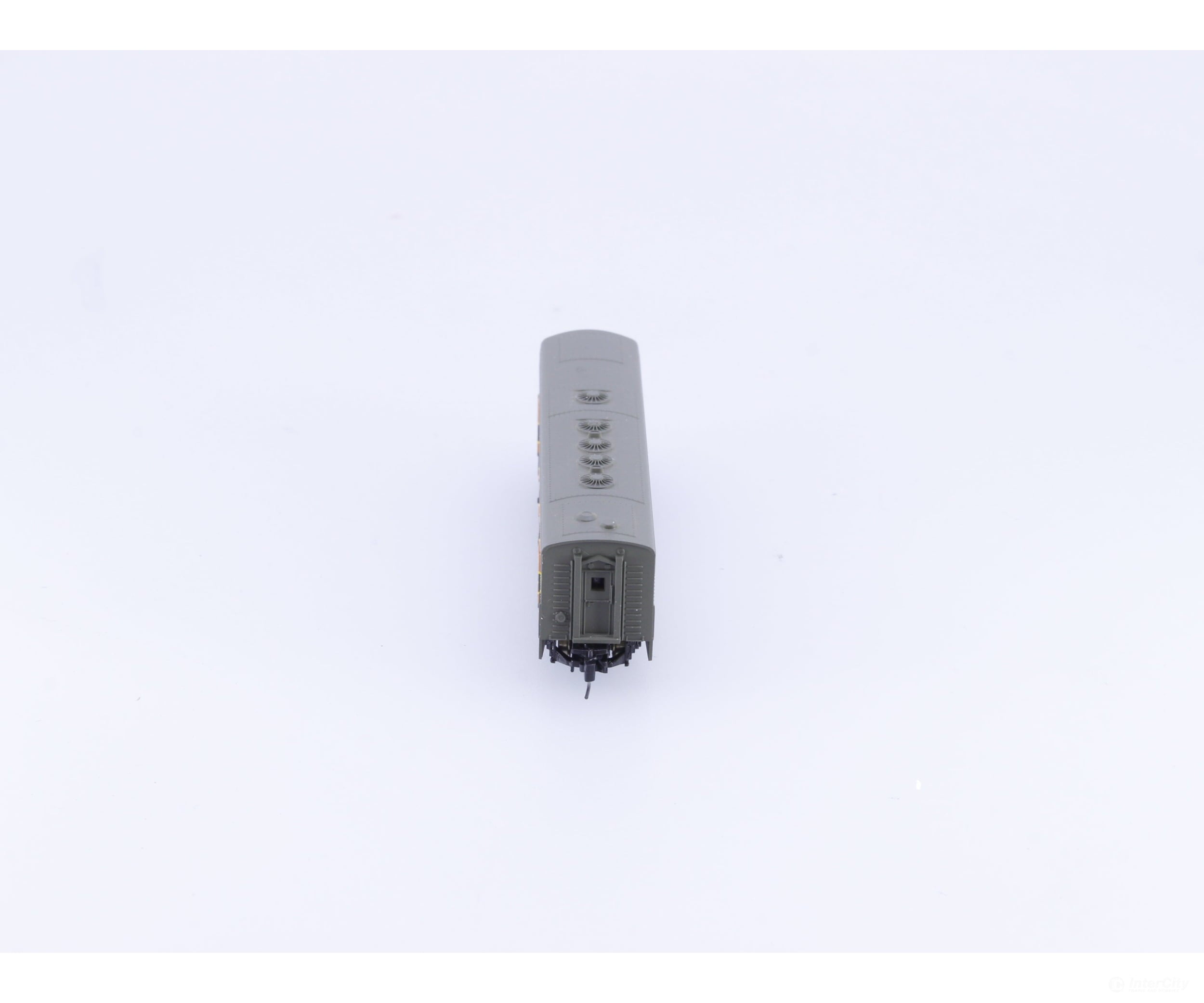 Micro Trains 17008-2 Z F7 B-Unit Dummy Locomotive Great Northern (GN) - Locomotives