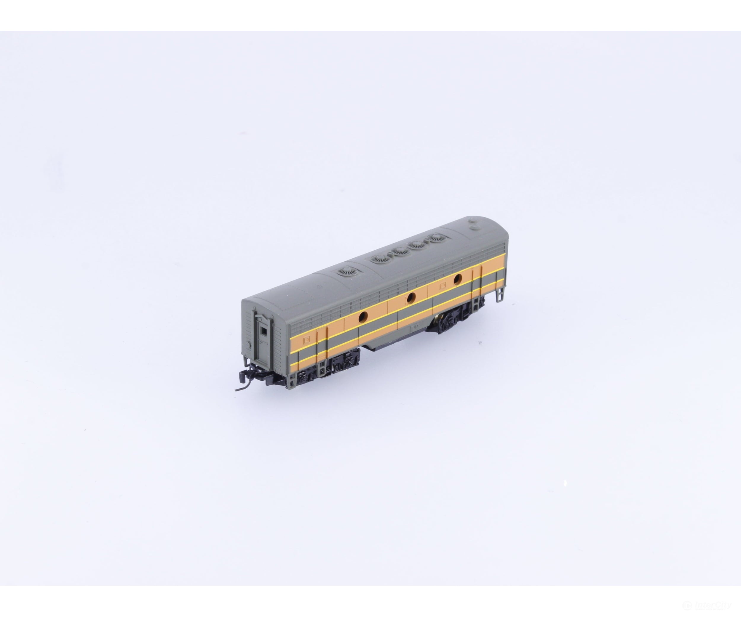 Micro Trains 17008-2 Z F7 B-Unit Dummy Locomotive Great Northern (GN) - Locomotives