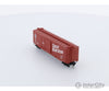 Micro Trains 17833 N 50Ft Combination Door Boxcar Great Northern (Gn) Freight Cars