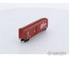 Micro Trains 17833 N 50Ft Combination Door Boxcar Great Northern (Gn) Freight Cars