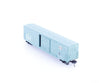 Micro Trains 18000220 N 50’ Single Door Boxcar New York Central (NYC) 215147 - Freight Cars