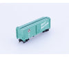 Micro Trains 19580 N 40’ Single Door Boxcar Great Northern (GN) 19580 Freight Cars