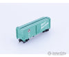 Micro Trains 19580 N 40’ Single Door Boxcar Great Northern (GN) 19580 Freight Cars