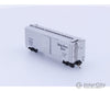 Micro Trains 20006 N Boxcar 40’ PS-1 Nickel Plate Road (NKP) 8502 (B) Freight Cars