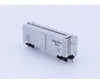 Micro Trains 20006 N Boxcar 40’ PS-1 Nickel Plate Road (NKP) 8502 (B) Freight Cars