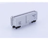 Micro Trains 20006 N Boxcar 40’ PS-1 Nickel Plate Road (NKP) 8502 (B) Freight Cars