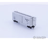 Micro Trains 20006 N Boxcar 40’ PS-1 Nickel Plate Road (NKP) 8502 Freight Cars
