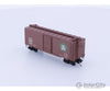 Micro Trains 20010 N Boxcar 40’ PS-1 Grand Trunk Western Railroad (GTW) 516768 Freight Cars