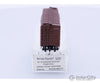 Micro Trains 20010 N Boxcar 40’ PS-1 Grand Trunk Western Railroad (GTW) 516768 Freight Cars