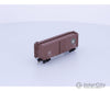 Micro Trains 20018 N Boxcar 40’ PS-1 Grand Trunk Western Railroad (GTW) 516798 (#2) Freight Cars