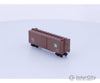 Micro Trains 20018 N Boxcar 40’ PS-1 Grand Trunk Western Railroad (GTW) 516798 (#2) Freight Cars