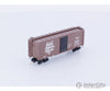Micro Trains 20029 N 40’ Standard Box Car Double Doors New York New Haven and Hartford Railroad (NH) 35143 Freight Cars